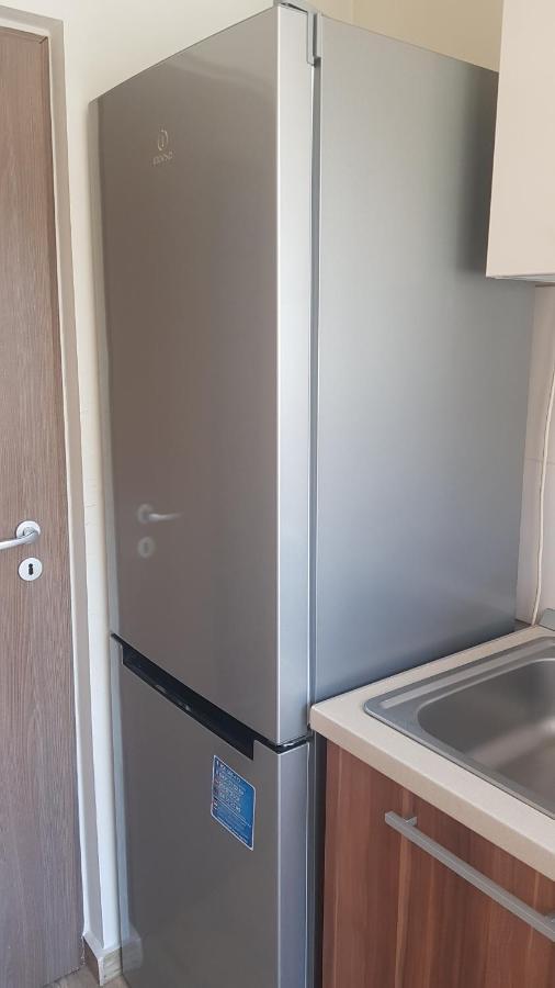 Apartmán Cristal Metropolis Bukurešť Exteriér fotografie